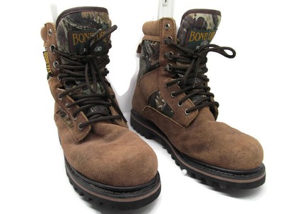 redhead boot company